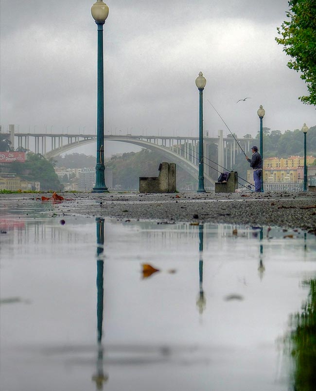 Porque se chama Porto? A fascinante história por detrás do nome da cidade que deu origem a Portugal Porque se chama Porto? – Foto: Rui Videira