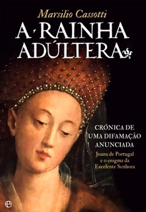 A Rainha Adúltera