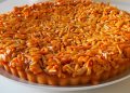 O segredo da tarte de amêndoa perfeita: a receita tradicional que nunca falha O segredo da tarte de amêndoa perfeita: a receita tradicional que nunca falha
