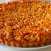 O segredo da tarte de amêndoa perfeita: a receita tradicional que nunca falha O segredo da tarte de amêndoa perfeita: a receita tradicional que nunca falha