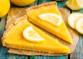 O segredo da tarte de limão perfeita: o equilíbrio entre a acidez e a doçura do merengue O segredo da tarte de limão perfeita: o equilíbrio entre a acidez e a doçura do merengue