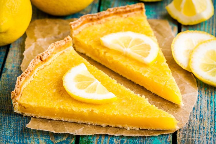 O segredo da tarte de limão perfeita: o equilíbrio entre a acidez e a doçura do merengue O segredo da tarte de limão perfeita: o equilíbrio entre a acidez e a doçura do merengue