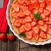 O segredo da tarte de morango perfeita: a receita tradicional que conquista gerações