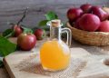 Vinagre de maçã para manchas na pele: o remédio natural que muitas pessoas estão a experimentar para melhorar o aspeto da pele Vinagre de maçã para manchas na pele: o remédio natural que muitas pessoas estão a experimentar para melhorar o aspeto da pele