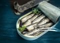 Nem leite nem iogurte: este peixe tem mais cálcio, protege o cérebro e fortalece os ossos Nem leite nem iogurte: este peixe tem mais cálcio, protege o cérebro e fortalece os ossos