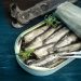 Nem leite nem iogurte: este peixe tem mais cálcio, protege o cérebro e fortalece os ossos Nem leite nem iogurte: este peixe tem mais cálcio, protege o cérebro e fortalece os ossos