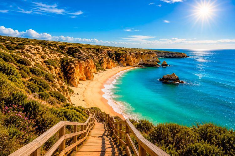 O Algarve já não é o destino de férias nº1 dos portugueses O Algarve já não é o destino de férias nº1 dos portugueses