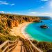O Algarve já não é o destino de férias nº1 dos portugueses O Algarve já não é o destino de férias nº1 dos portugueses