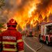 Incêndio próximo? Saiba exatamente o que fazer para proteger a sua vida e a da sua família