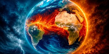 Super El Niño 2026: que impacto terá na carteira dos portugueses e que riscos reais enfrenta Portugal