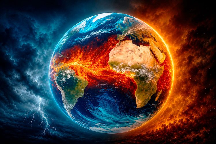 Super El Niño 2026: que impacto terá na carteira dos portugueses e que riscos reais enfrenta Portugal Super El Niño 2026: que impacto terá na carteira dos portugueses e que riscos reais enfrenta Portugal