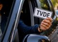 TVDE vai mudar: câmaras no interior, motoristas obrigados a falar português e novas regras para as tarifas