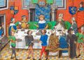 A aliança mais antiga do mundo, ainda em vigor, tem mais de 650 anos e é portuguesa A aliança mais antiga do mundo, ainda em vigor, tem mais de 650 anos e é portuguesa
