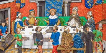 A aliança mais antiga do mundo, ainda em vigor, tem mais de 650 anos e é portuguesa