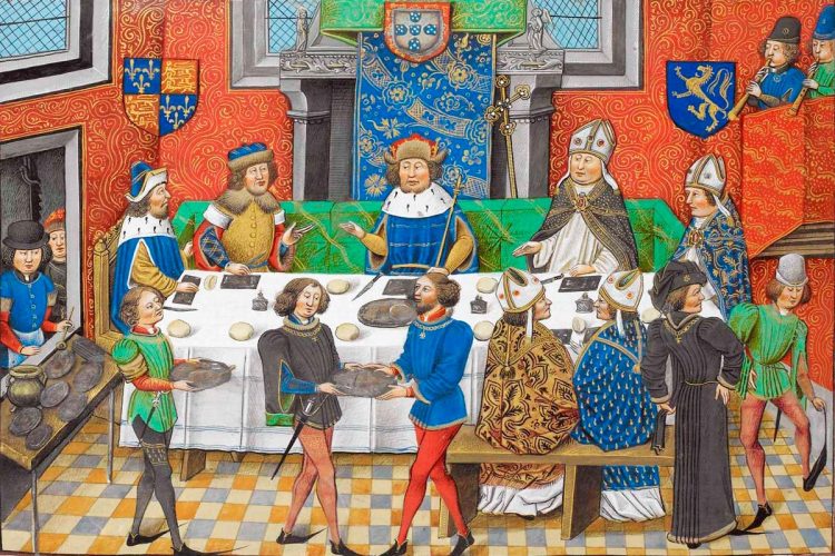 A aliança mais antiga do mundo, ainda em vigor, tem mais de 650 anos e é portuguesa
