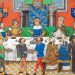 A aliança mais antiga do mundo, ainda em vigor, tem mais de 650 anos e é portuguesa