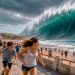 UNESCO garante a 100%: um tsunami vai atingir o mediterrâneo e o algarve está na linha de fogo