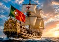 O Galeão Botafogo: o navio português que aterrorizou os mares e foi considerado o mais poderoso do mundo O Galeão Botafogo: o navio português que aterrorizou os mares e foi considerado o mais poderoso do mundo
