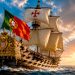 O Galeão Botafogo: o navio português que aterrorizou os mares e foi considerado o mais poderoso do mundo