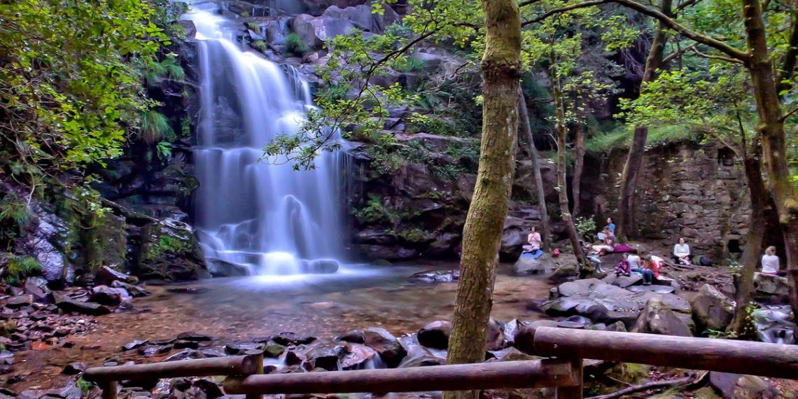 NCultura Notícias – Cultura, História, Viagens, Sociedade, Gastronomia Cascata da Cabreia: descubra uma das mais belas cascatas de Portugal e o paraíso escondido de Sever do Vouga