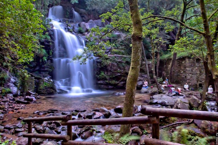 Cascata da Cabreia: uma das mais belas cascatas de Portugal e o paraíso escondido de Sever do Vouga Cascata da Cabreia: descubra uma das mais belas cascatas de Portugal e o paraíso escondido de Sever do Vouga