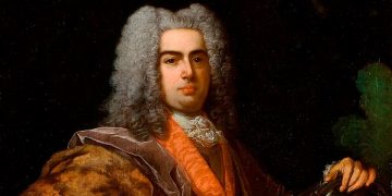 D. João V: o rei mais rico de Portugal entre o ouro do Brasil, os escândalos e as obras monumentais
