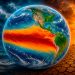 El Niño já está ativo: IPMA confirma fenómeno muito forte e alerta para possíveis impactos climáticos até 2027