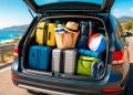 Vai de Férias? Este erro na bagageira pode custar até 600 euros e colocar toda a família em perigo Vai de Férias? Este erro na bagageira pode custar até 600 euros e colocar toda a família em perigo