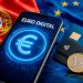 Euro digital dá passo decisivo com testes em Portugal Euro digital dá passo decisivo com testes em Portugal
