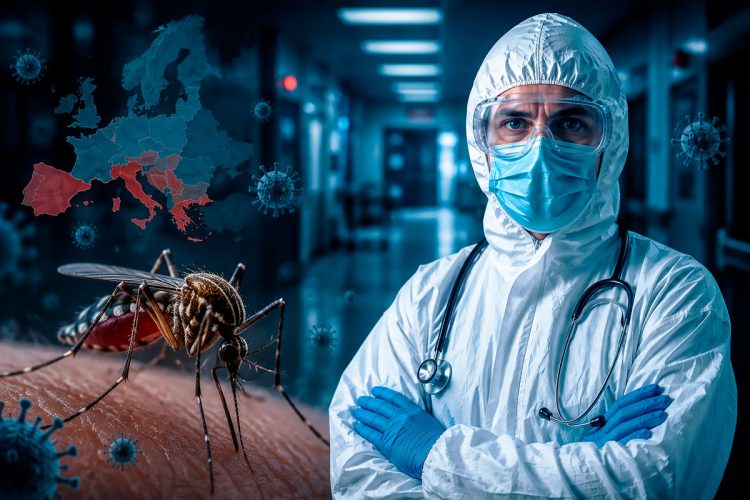 Vírus do Nilo Ocidental avança na Europa: há risco em Portugal? Conheça os sintomas e saiba como se proteger