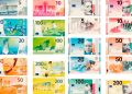 Notas de Euro vão mudar: BCE revela os novos desenhos e todos os europeus podem escolher o futuro do dinheiro