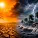 Super El Niño pode ser o mais forte de sempre: Cientistas alertam para calor extremo, secas e incêndios em escala global