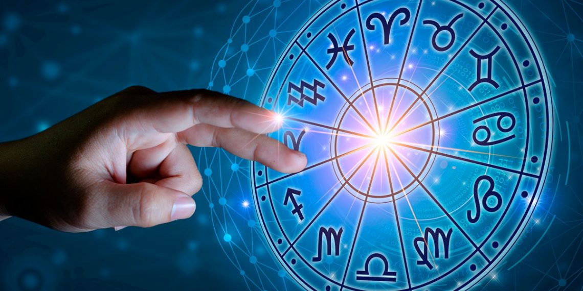 Horóscopo diário, previsões astrológicas, signos do zodíaco, horóscopo amor trabalho dinheiro saúde,