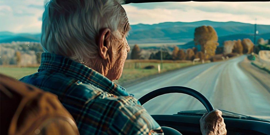 7 doenças que lhe podem retirar o direito de conduzir