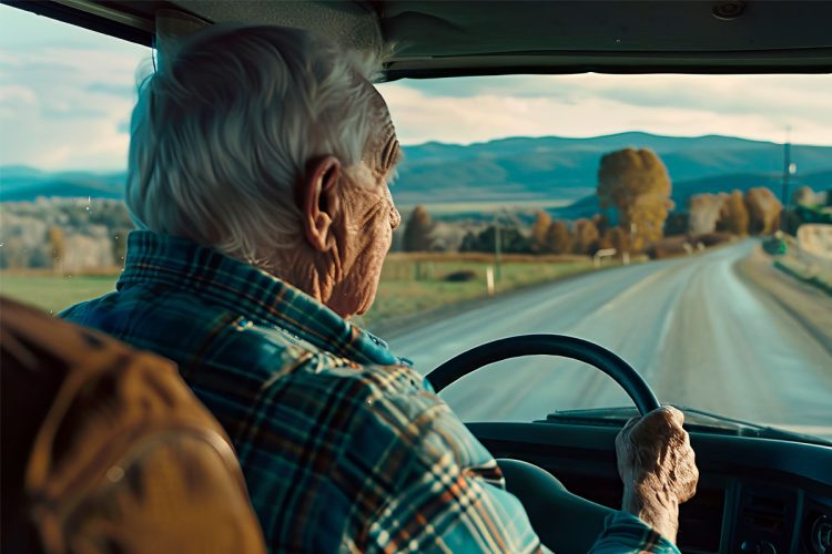 7 doenças que lhe podem retirar o direito de conduzir