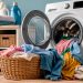 8 erros ao lavar roupa na máquina: guia completo para ter roupa impecável