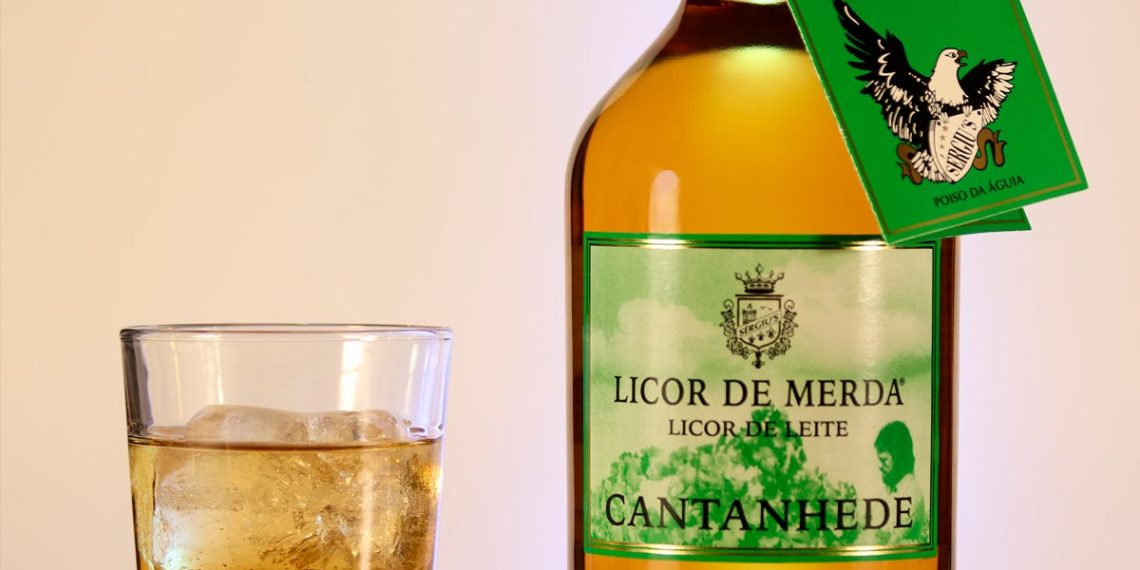 Licor de Merda