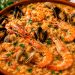 Arroz de Marisco à Portuguesa: receita tradicional, malandrinha e cheia de sabor