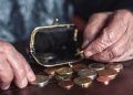 As regras de 2007 estão a reduzir em cerca de 10% o valor das reformas