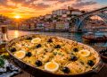 Bacalhau à Gomes de Sá: receita original à moda do Porto