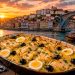 Bacalhau à Gomes de Sá: receita original à moda do Porto Bacalhau à Gomes de Sá: receita original à moda do Porto