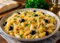 Bacalhau desfiado à moda antiga: receita tradicional