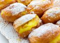 Bolas de Berlim à moda antiga, como a Avó fazia: receita fofa e irresistível Bolas de Berlim à moda antiga, como a Avó fazia: receita fofa e irresistível