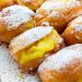 Bolas de Berlim à moda antiga, como a Avó fazia: receita fofa e irresistível