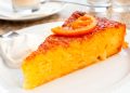 Bolo de Laranja húmido e fofo à moda antiga: receita caseira