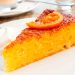 Bolo de Laranja húmido e fofo à moda antiga: receita caseira