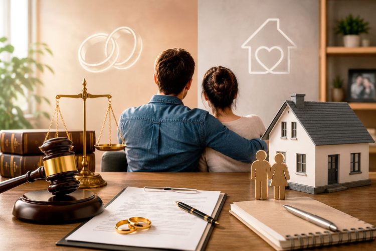 Casamento ou união de facto: quais são realmente os direitos de cada casal em Portugal? Casamento ou união de facto: quais são realmente os direitos de cada casal em Portugal?