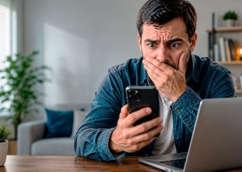 Clicou num link falso? Os primeiros 10 minutos são decisivos