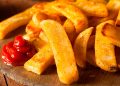 Como fazer as melhores batatas fritas do mundo! Como fazer as melhores batatas fritas do mundo!