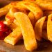 Como fazer as melhores batatas fritas do mundo!